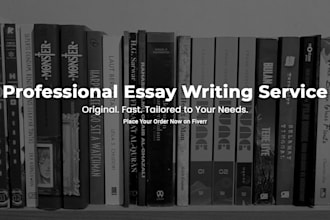 write high quality essays and provide fast delivery