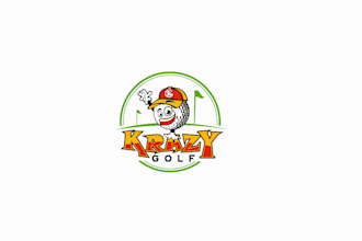 design classic captivating golf logo for you