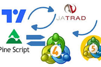 code and convert tradingview to ninjatrader ctrader