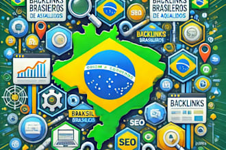 20 backlinks brasileiros da 50