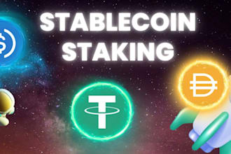 defi,dex website,ohm fork,crypto website and app, with stablecoin,smart contract