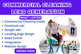 commercial cleaning leads cleaning lead house cleaning lead carpet cleaning lead