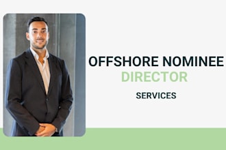 provide international expansion and offshore nominee director services