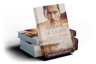 do, non fiction book cover design, ebook cover book cover design
