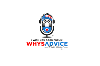 design awesome podcast logo