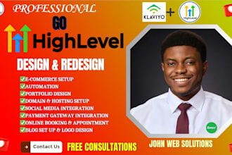 setup gohighlevel expert go high level a2p website gohighlevel automation ai