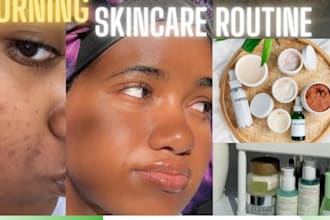 help you improve your skin and hair care personal growth