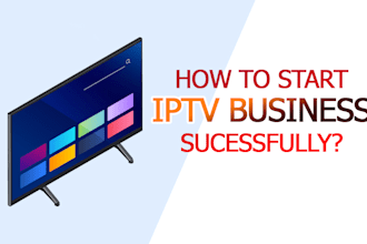 teach you to setup iptv panel on your server