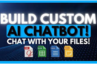 create ai chatbot with botpress, chatgpt4, dialogflow and voice flow