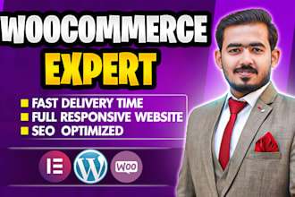 build woocommerce product filter, ajax filter, jetsmartfilters and online store