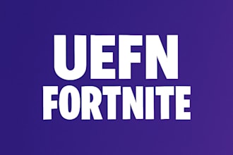 create custom uefn fortnite maps