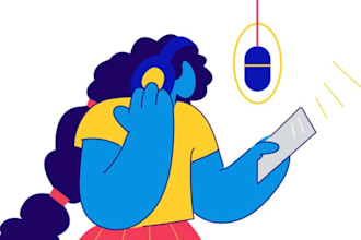 voiceover scripts for you