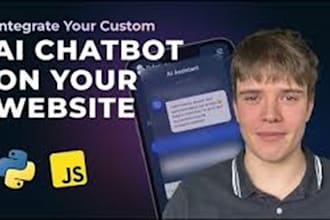 integrate chatgpt openai API in wordpress website for auto blogs and ai chatbot