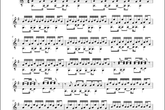 do professional guitar transcription with guitar pro tabs