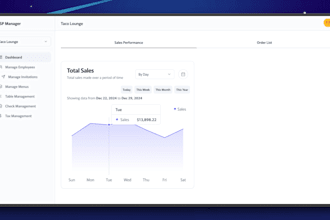 create web application with nextjs and shadcn UI