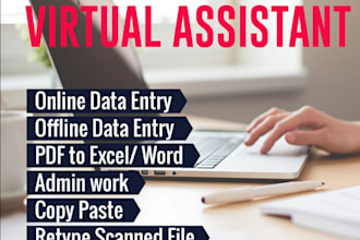 be your virtual receptionist, customer service rep for your business