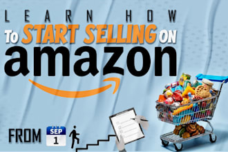 hunt best profitable product for amazon and launch it, rank it and sell it