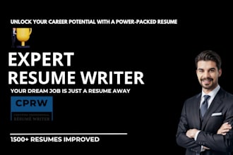 write professional resume for tech, IT, cybersecurity, software engineer