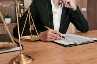 professional legal consultation and expert advice for your legal matters