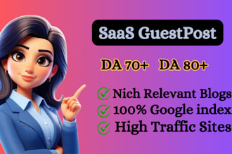 publish article on high da saas guest post with saas backlinks