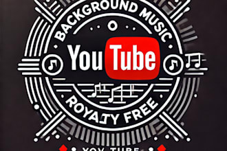create background music with full copyrights