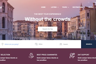 vacation rental short term rental website hotel direct booking airbnb lodgify
