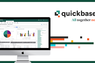 create and manage your quickbase app