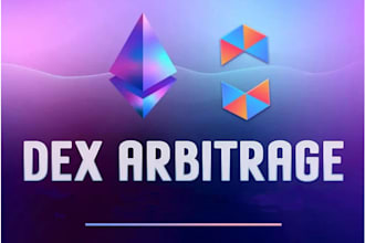 arbitrage bot, solana arbitrage bot, dex arbitrage bot, solana volume bot