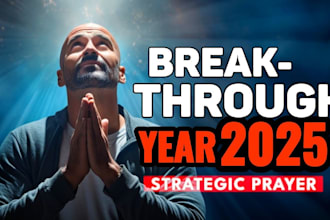 coordinate powerful divine prayer to break curses, generational curses
