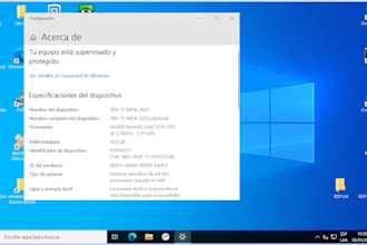 create a windows vps on contabo, ovh, digitalocean, etc