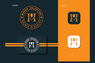 do elegant fashion, apparel, boutique, or clothing logo