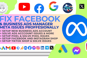 fix facebook meta issue,instagram ads,google ads cloak, website ads cloak,fb ads