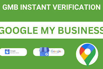 create verified google my business profile instant fast verification and citatio