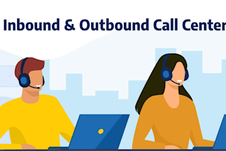 provide quality virtual call center services