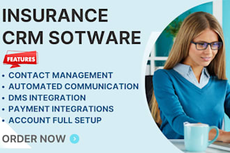 set crm insureio radiusbob agencybloc velocify surefyre zywave jenesis nowcerts