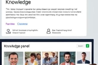 create confirmed knowledgepanel google knowledge panel for you and business