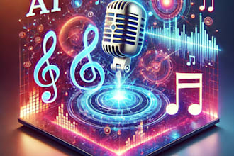 create custom ai songs and lyrics for any occasion