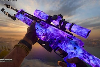 help you obtain mastery in black ops 6