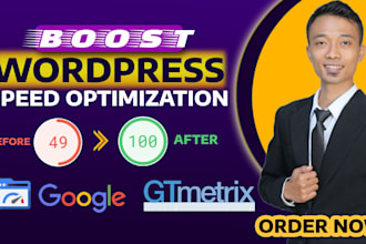 guarantee your wordpress site a 90 plus google pagespeed score