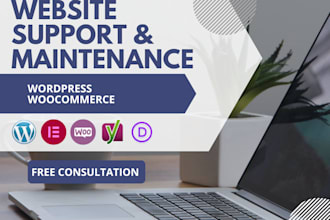 find and fix wordpress errors, issues, and bugs fast