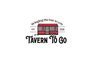 make unique helpful mobile pub business logo