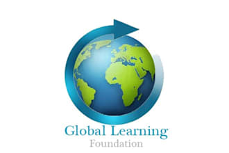 make progression global learning foundation logo