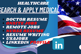 write professional ats resume cover letter writing CV edit linkedin optimization