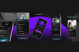 design banners for your google play or app store app