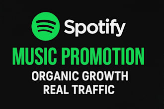 promote your spotify music with google ads