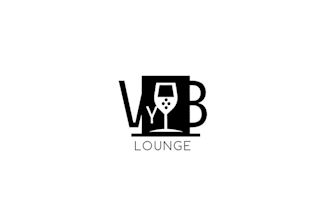 make unique perfect restaurant night club logo