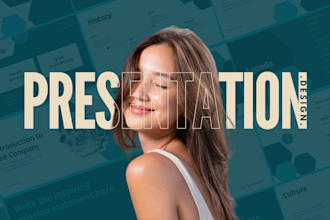 be your professional powerpoint presentation maker