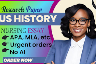 do US history, nursing, sociology, psychology, ethics, and religion tasks