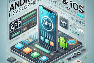 design, develop, and deliver your app mvp sprint by sprint