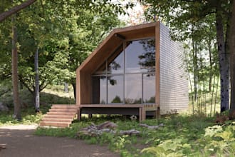 remodel farm house, simple home design, 2 storey house, modern building interior